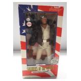 1996 Soldiers of the World WWII 1941 - 1945 "The