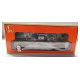 Lionel Southern Pacific flat Car with 1957 Chevy