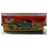 Vintage Andy Guard Antique Touring Sedan toy,