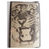 1968 World Champion Detroit Tiger Hudson