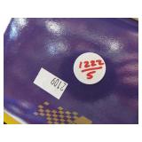 (5) Die cast 1:24 Scale collector cars including