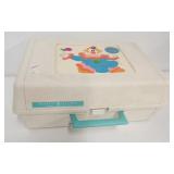 Vintage General Electric Youth Electronics