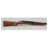Sheridan BB/pellet rifle, Serial # 294330. Note:
