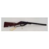 Daisy No. 102 model 36 BB gun. Measures 31.5"