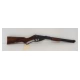 Daisy No. 108 model 39 carbine BB gun. Measures