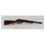 Daisy Scout No. 572951, Model 75, BB gun.