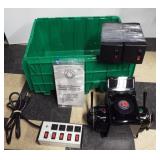 Lionel ZW transformer - Model #6-14124, with (2)