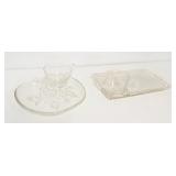 (25+) Sandwich plates in two different styles and