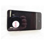 32 GB iPod. Turns on. Untested.