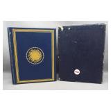 Franklin Mint 12 signs of the Zodiac in sterling