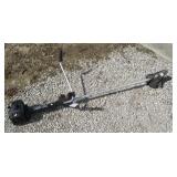 Craftsman Brushwacker 36cc straight shaft gas