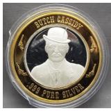 Limited Edition Gunfighters Series " Butch