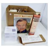 Brand new (30) pack of blank CD