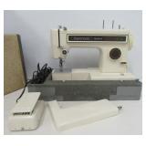 Kenmore Ultra - Stitch 6 Model 1340281 sewing