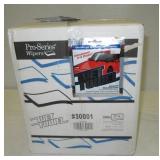 Box of (200) "Wet Towel" individually wrapped