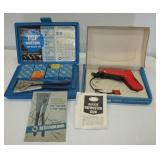 Vintage Riverside Defroster Gun Stock No. 61-6644