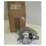 Mopar alternator for a Chrysler. Part# R5252539