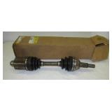AC Delco Shaft Kit for a drive axle. Part#