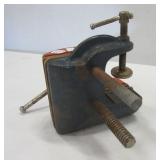 Stanley No. 700 vise.