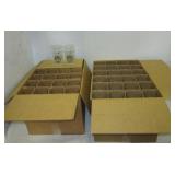 (2) Full cases of (48) George Kilian