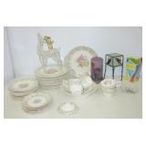 Lasting Treasures Genuine porcelain collectible