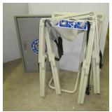 (1) Koala Bear changing station and (3) Koala