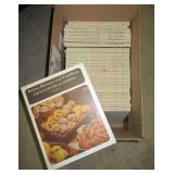 (26) Better Homes & Gardens cook books.