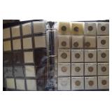 Giant Nickel Album Dates 1883-1978. Including: