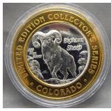 Limited Edition Collectors Series "The Great