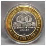 Westward-Ho Casino, Las Vegas Limited Edition
