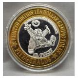 Fitzgerald Casino/Hotel, Las Vegas Limited