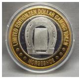 Binions Horseshoe, Las Vegas Limited Edition .999