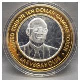 Las Vegas Club, Las Vegas Limited Edition .999