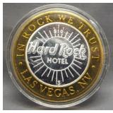 Hard Rock Hotel, Las Vegas Limited Edition .999