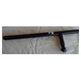 Monadnock PR-24-S Baton. Good condition.