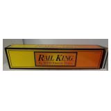 MTH Electric Trains Rail King Union Pacific 4-6-2