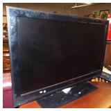 Philips, model 47PFL7422D/37, 46" flat screen HD
