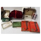 Red Crown gas 1:25 Scale gas pump in original