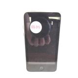 32 GB iPod. Turns on. Untested.