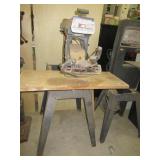 Craftsman 10" 3hp Contractor Series radial arm