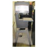 Sears/Craftsman 12" belt drive band saw/sander.