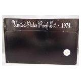 1974 US Proof Set.