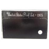 1975 US Proof Set.
