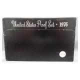 1976 US Proof Set.