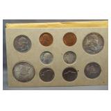 1955 UNC Set.