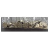 (100) 1913-1937 Partial/Worn Dates Buffalo