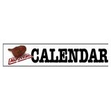 2018 Consignment Online Auction Calendar