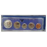 1967 Special mint set.