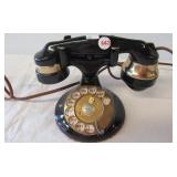Vintage telephone.