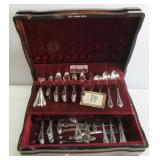100 Year Anniversary Rogers Bros. silver-plate